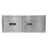 TrailerToolBoxes HD Ramps Lockable Underbody Trailer Tool Cabinets 2