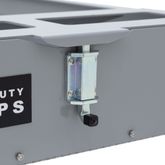 WALKRAMP-SB-10 Under-Truck Storage Bracket for 10 L HD Ramps Slider Walk Ramps 4