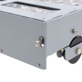 WALKRAMP-SB-12-KIT 12 L HD Ramps Slider Walk Ramp with Under-Truck Storage Bracket 5