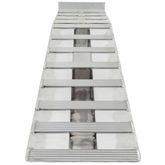 WR-20K HD Ramps Aluminum Semi-Truck Service Ramps - 20000 lb per Axle 5