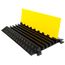 DH-CP-2 5-Channel Guardian Cable Protector for 15 Dia Cables