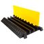 DH-CP-4 3-Channel Guardian Cable Protector for 25 Dia Cables
