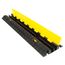 DH-CP-5 2-Channel Guardian Cable Protector for 1125 Dia Cables