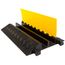 DH-CP-7 2-Channel Guardian Cable Protector for 325 Dia Cables