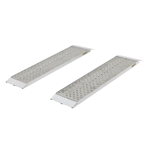 48ft Ramp 48