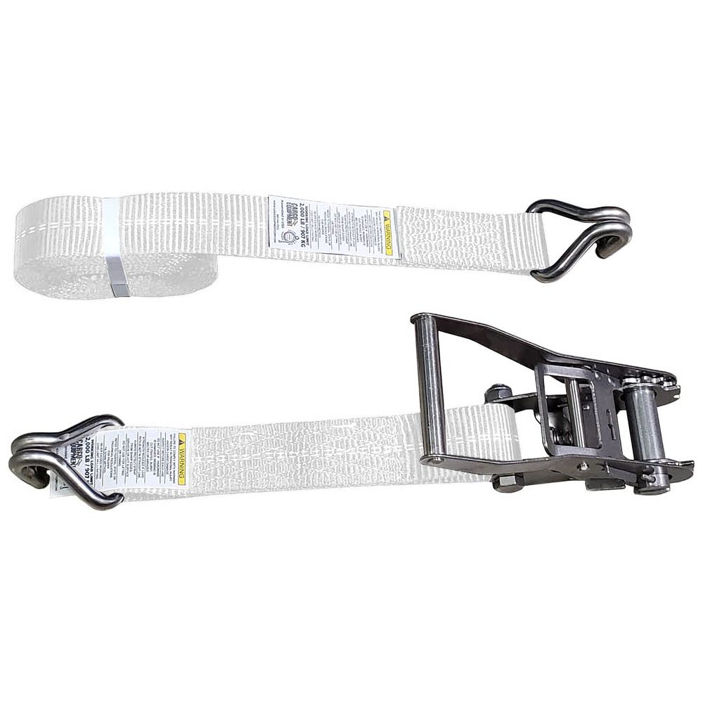 Washing Machine Racket Strap 2