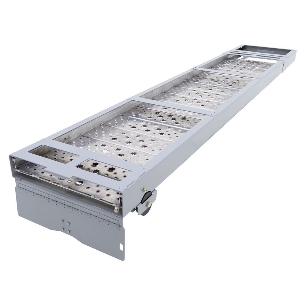 All-In-One Slider Walk Ramps & Under-Truck Storage Brackets | Cargo ...